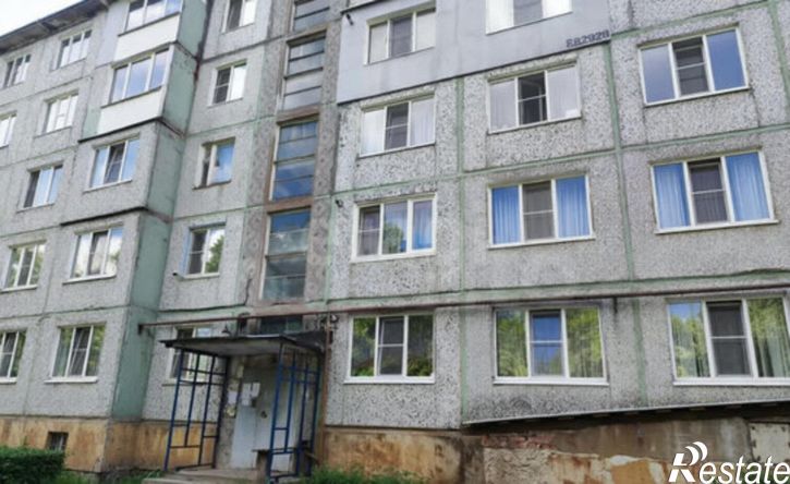 2-комн квартира ул Ленина, 4,  д. 4