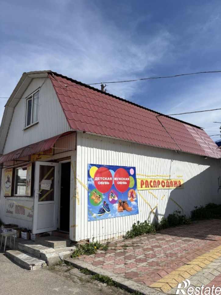 Торговое помещение улица Коммунаров, 3,  д. 3