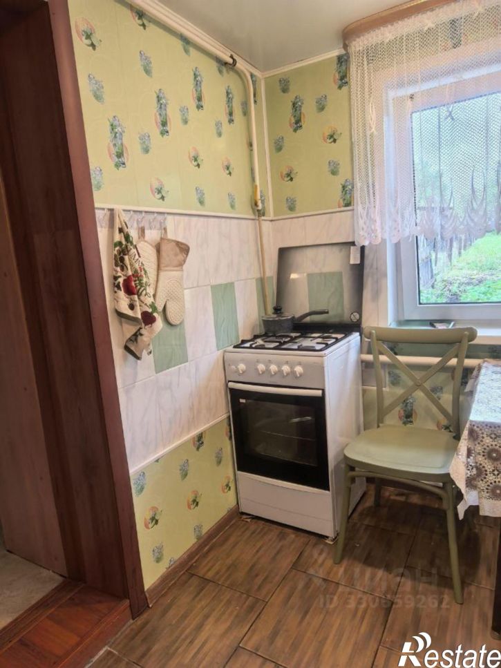 Коттедж/дом Кимовский район