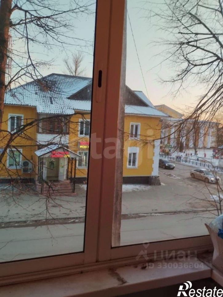 2-комн квартира пр-кт Мира, 25,  д. 25