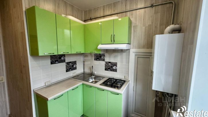 2-комн квартира ул Мира, 41,  д. 41
