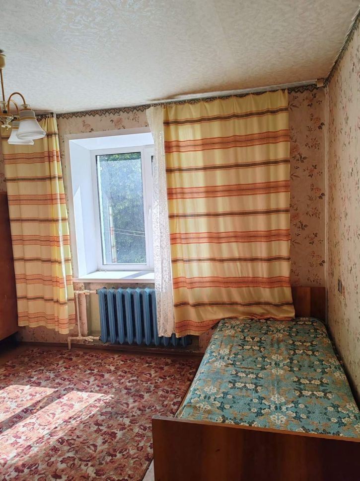 3-комн квартира Юбилейная улица, д.2к2