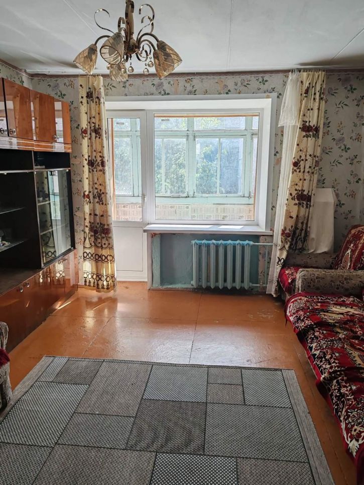 3-комн квартира Юбилейная улица, д.2к2