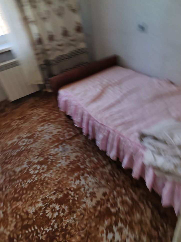 3-комн квартира Юбилейная улица, д.2к2