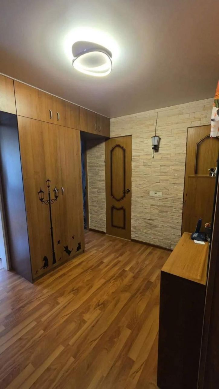 3-комн квартира Пионерская улица, д.46а