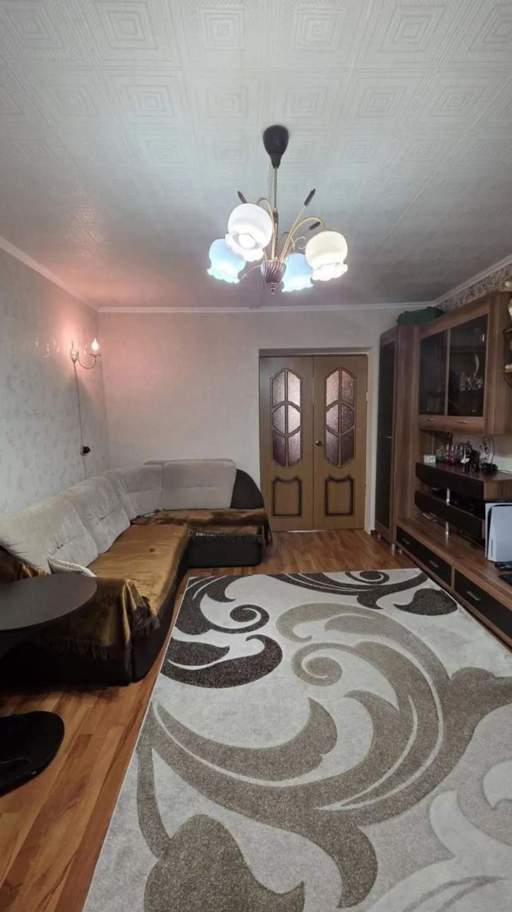 3-комн квартира Пионерская улица, д.46а