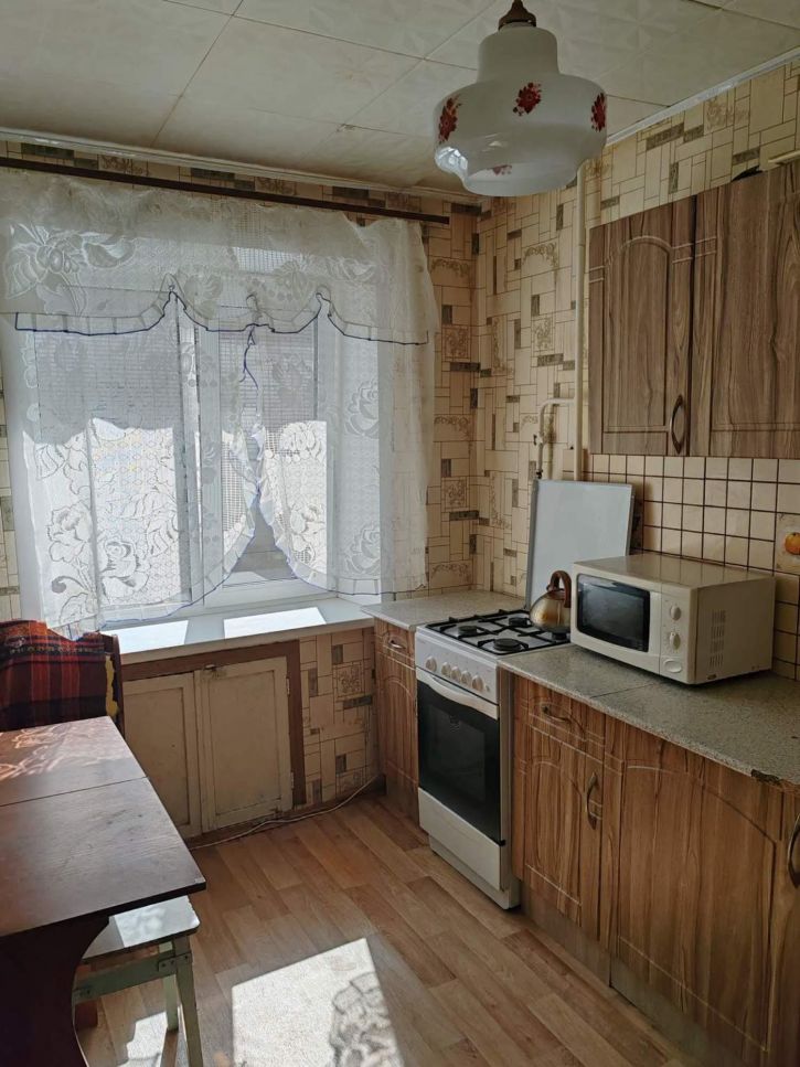 3-комн квартира Юбилейная улица, д.2к2