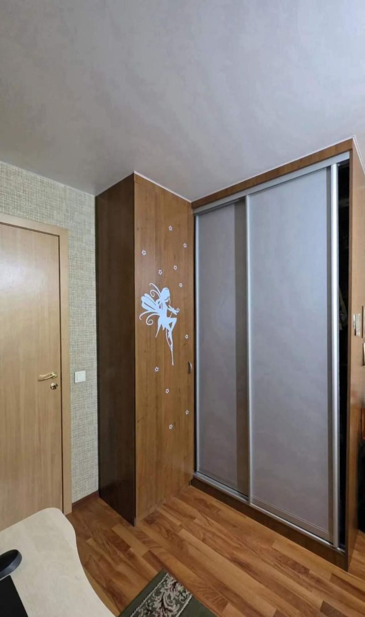 3-комн квартира Пионерская улица, д.46а