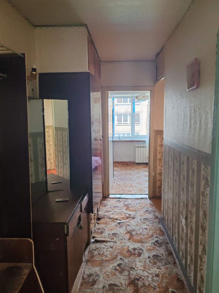 3-комн квартира Юбилейная улица, д.2к2