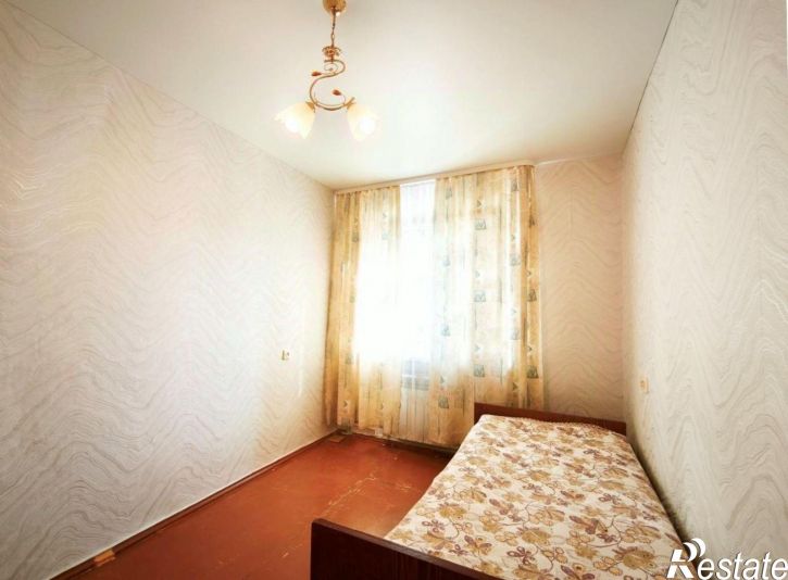 3-комн квартира ул Кирова, 9,  д. 9