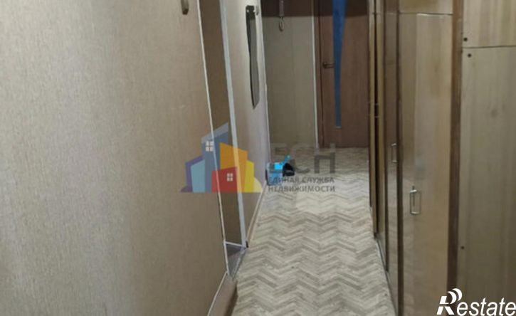 3-комн квартира улица Ленинского Юбилея, 4,  д. 4