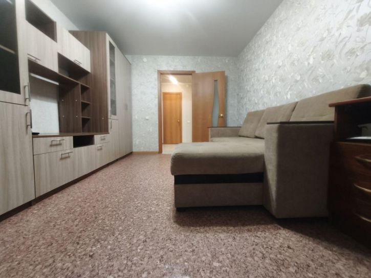 2-комн квартира Пионерская ул, 18г