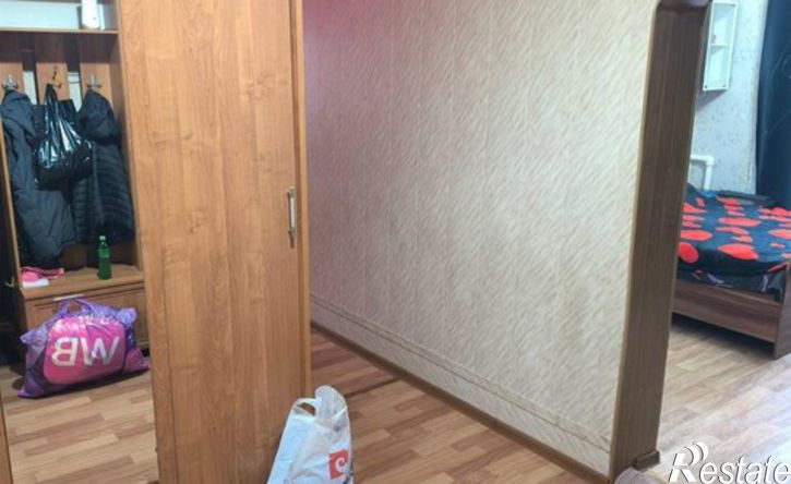 2-комн квартира ул Льва Толстого, 18,  д. 18