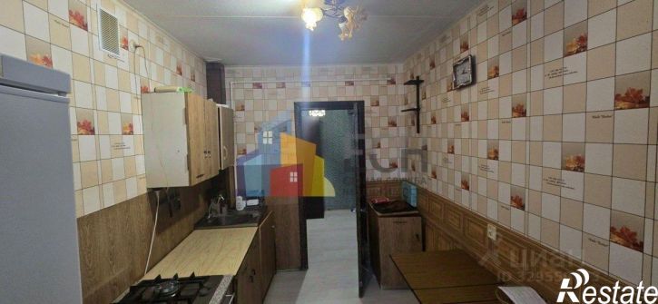2-комн квартира улица Болотова, 8 к3,  д. 8 к3