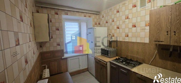 2-комн квартира улица Болотова, 8 к3,  д. 8 к3