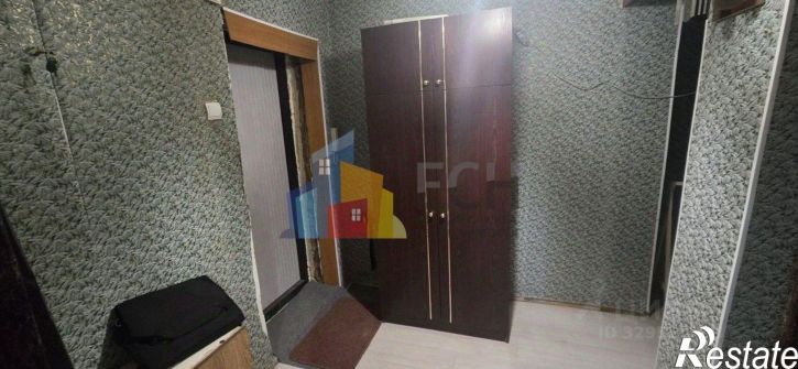 2-комн квартира улица Болотова, 8 к3,  д. 8 к3