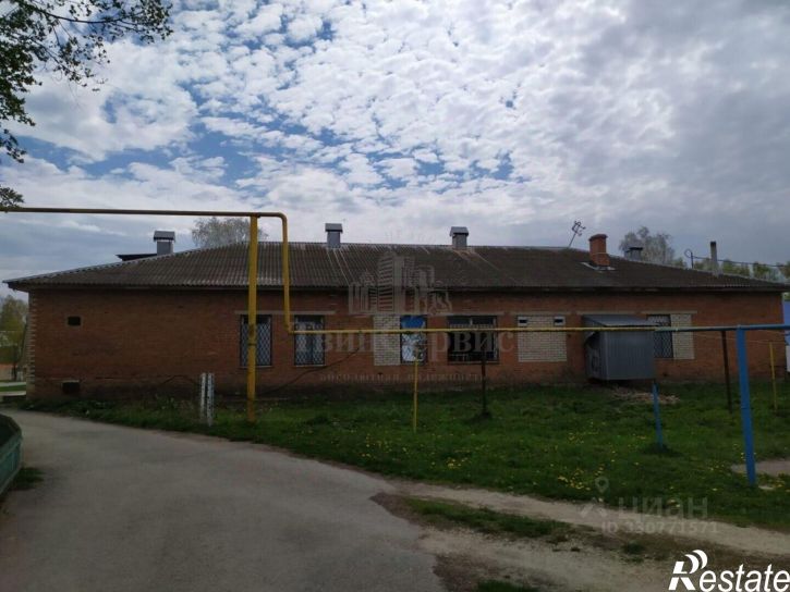 Отдельное здание ул Центральная, 4,  д. 4