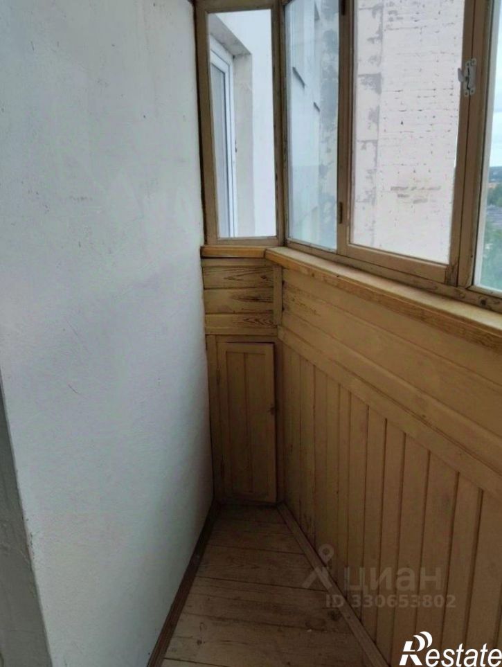 1-комн квартира улица Машиностроителей, 5,  д. 5