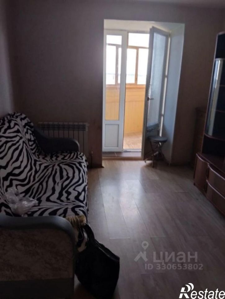 1-комн квартира улица Машиностроителей, 5,  д. 5