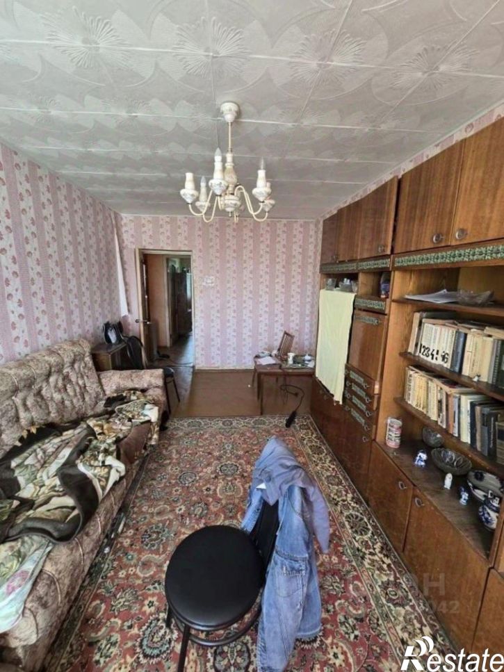 2-комн квартира Санаторная улица, 7,  д. 7