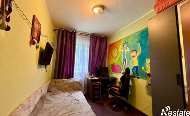 2-комн квартира Железнодорожная улица, 28,  д. 28