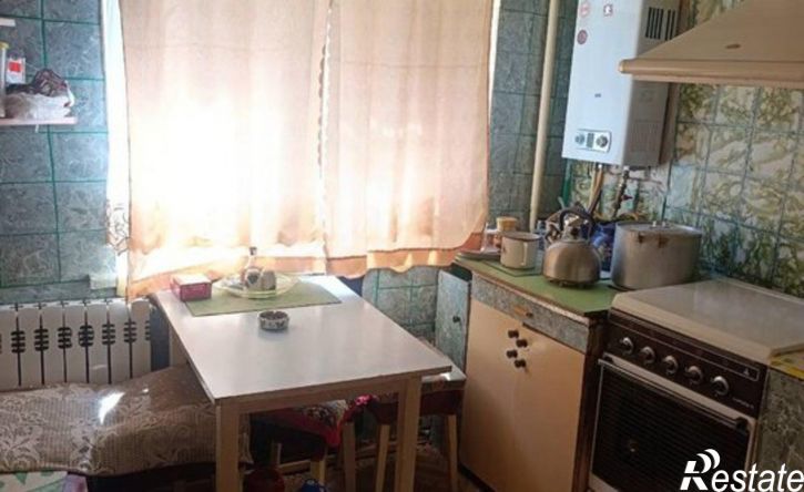 2-комн квартира ул Индустриальная, 5,  д. 5