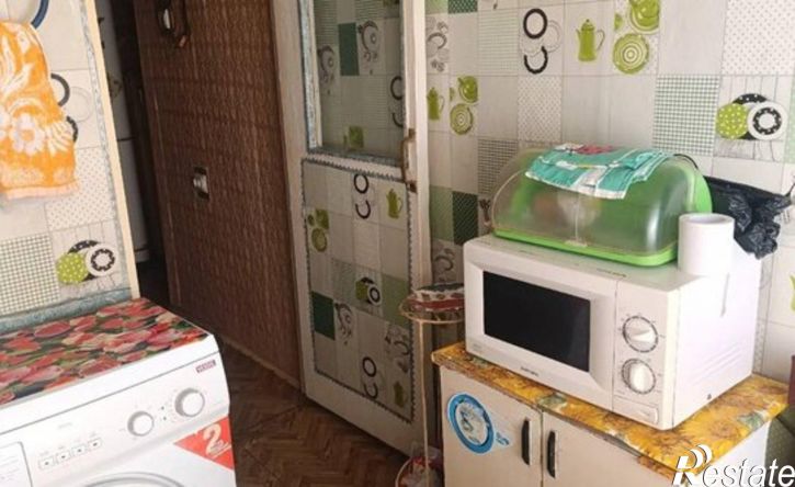 2-комн квартира ул Индустриальная, 5,  д. 5