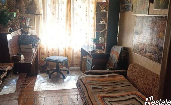 2-комн квартира ул Индустриальная, 5,  д. 5