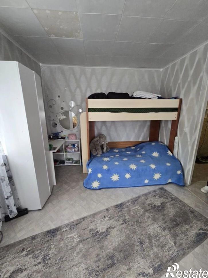 1-комн квартира ул Центральная, 11,  д. 11