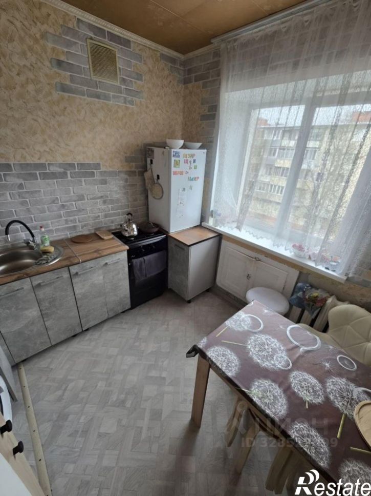 1-комн квартира ул Центральная, 11,  д. 11