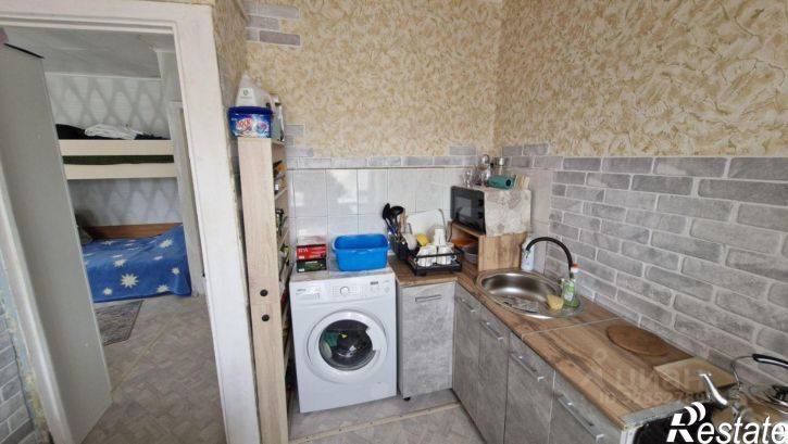 1-комн квартира ул Центральная, 11,  д. 11