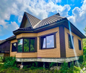 коттедж 88 кв м Богородицкий район