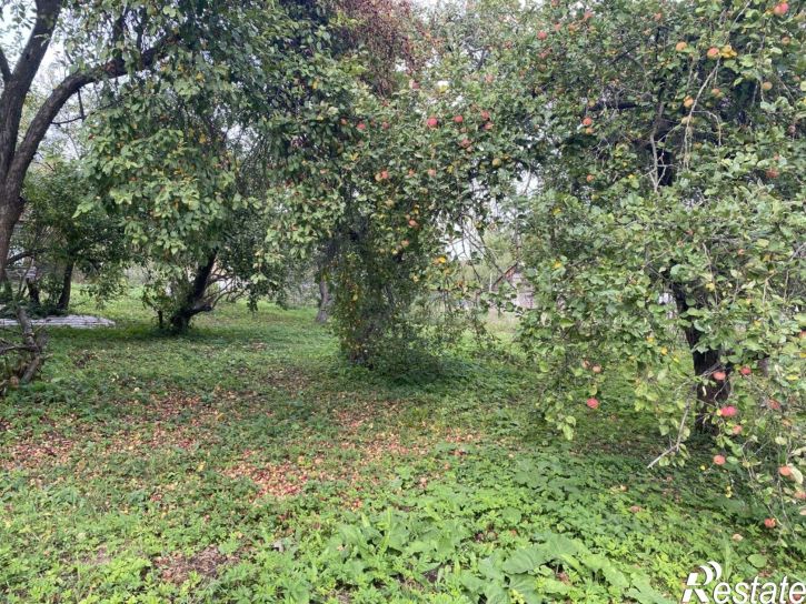 Земельный участок городской округ Тула