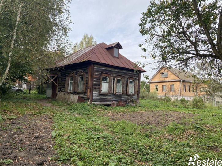 Земельный участок городской округ Тула