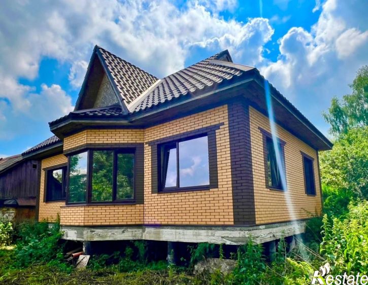 Коттедж/дом Богородицкий район