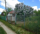 коттедж 42.4 кв м СТ Мыза