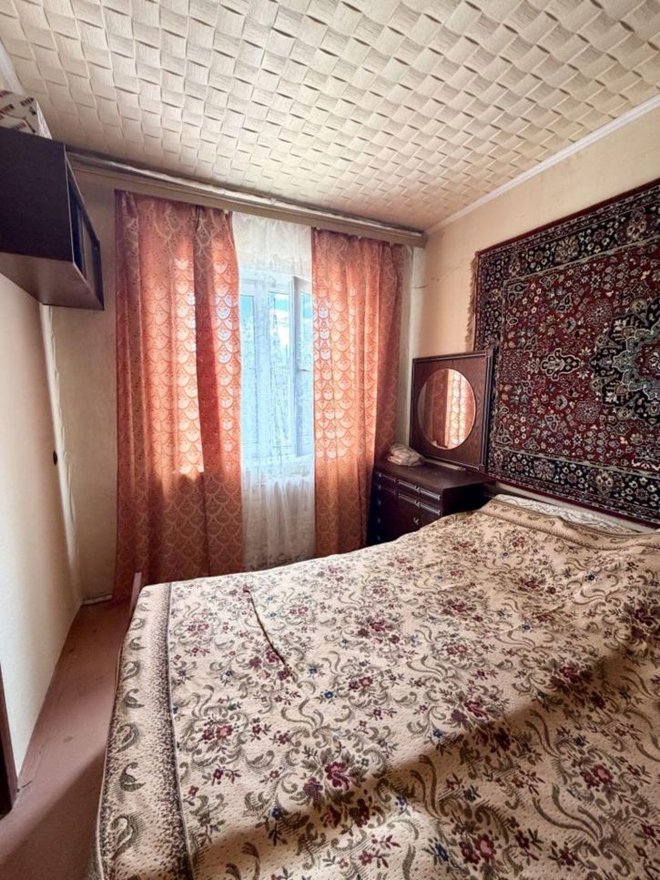2-комн квартира Олимпийская ул, 3А