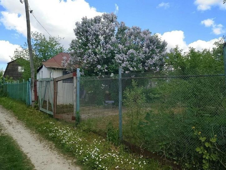 Коттедж/дом СТ Мыза