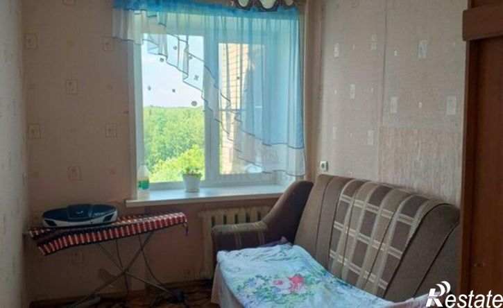 3-комн квартира Парковый пр-д, 4,  д. 4