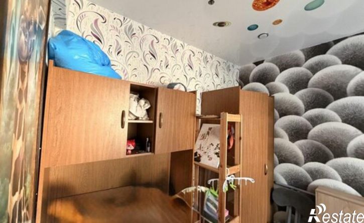 2-комн квартира ул Мира, 16,  д. 16