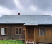 коттедж 72 кв м городской округ Алексин