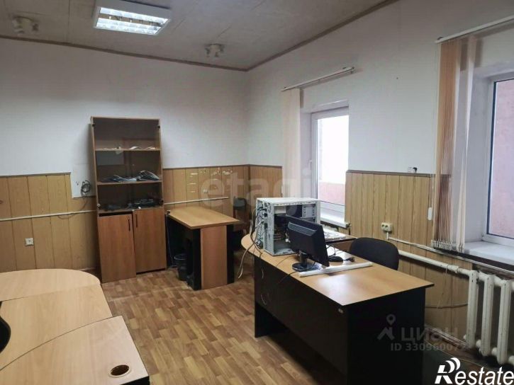 Склад Парковый пр-д, 1,  д. 1