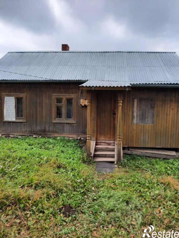 Коттедж/дом городской округ Алексин