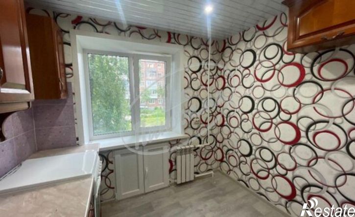 2-комн квартира Суворов, улица Гагарина, 8А