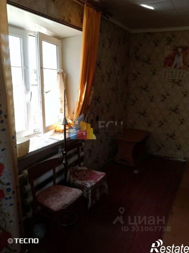 1-комн квартира улица Льва Толстого, 11,  д. 11