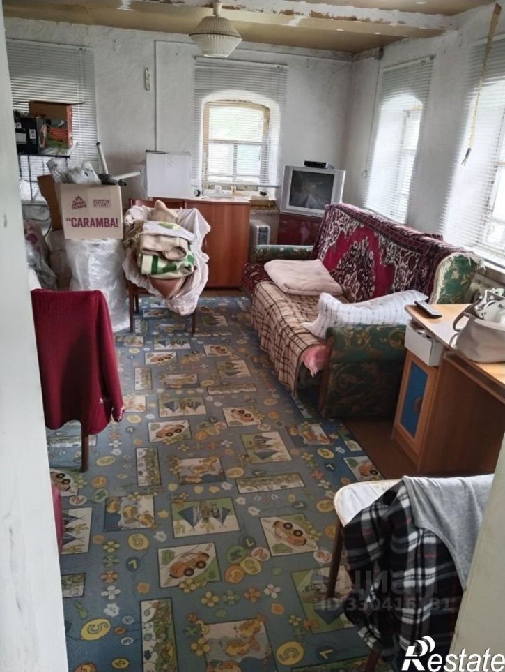 Коттедж/дом Кимовский район