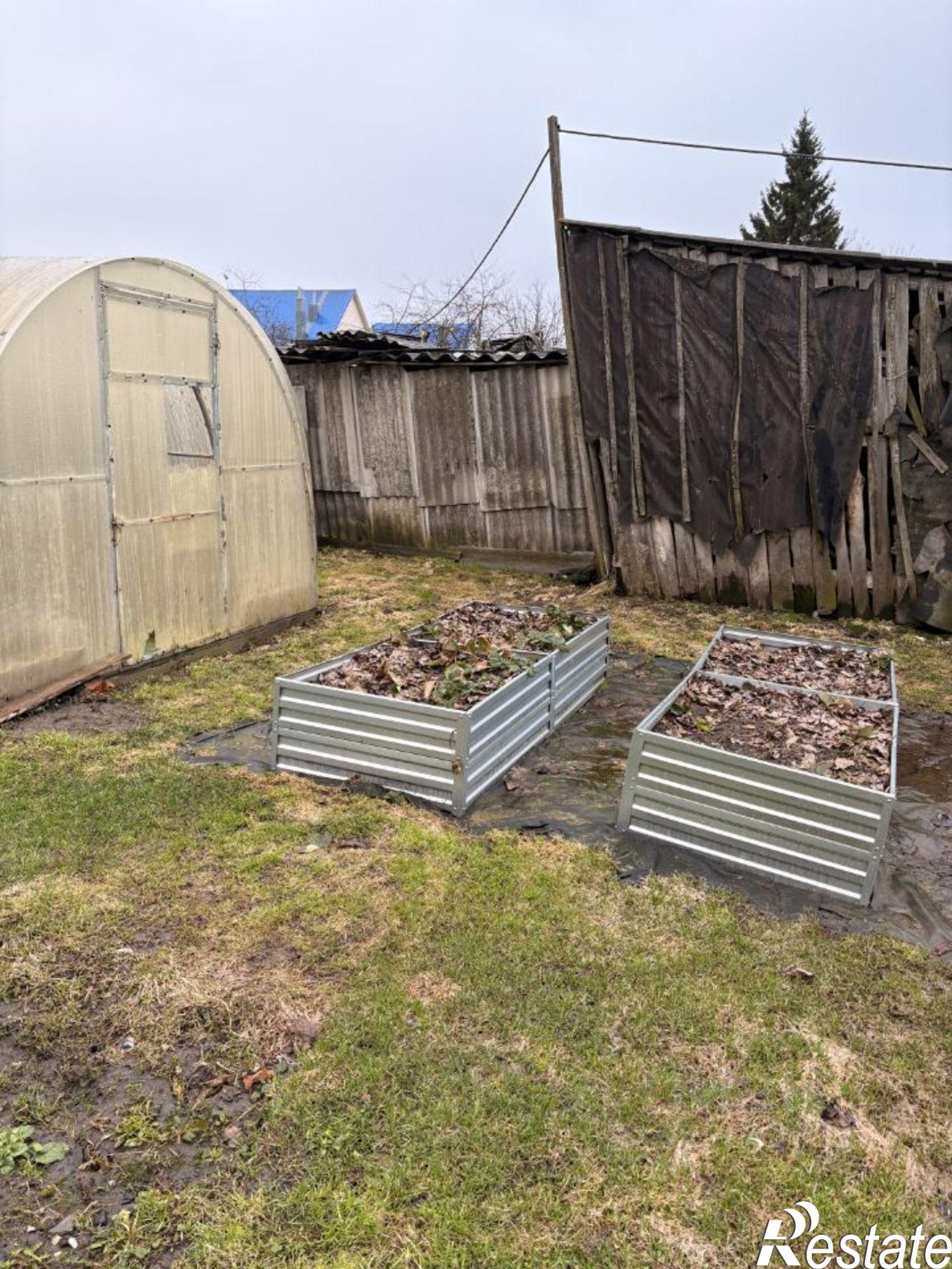 Купить дачу, дом, коттедж за 2 250 000 рублей на ул Молодежная, 4