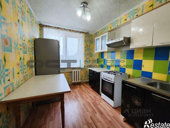 3-комн квартира ул Дубравная, 23,  д. 23