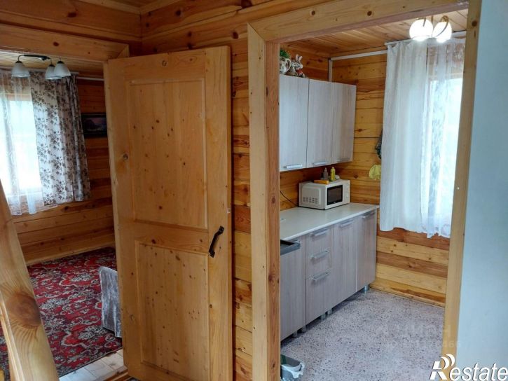Коттедж/дом городской округ Тула
