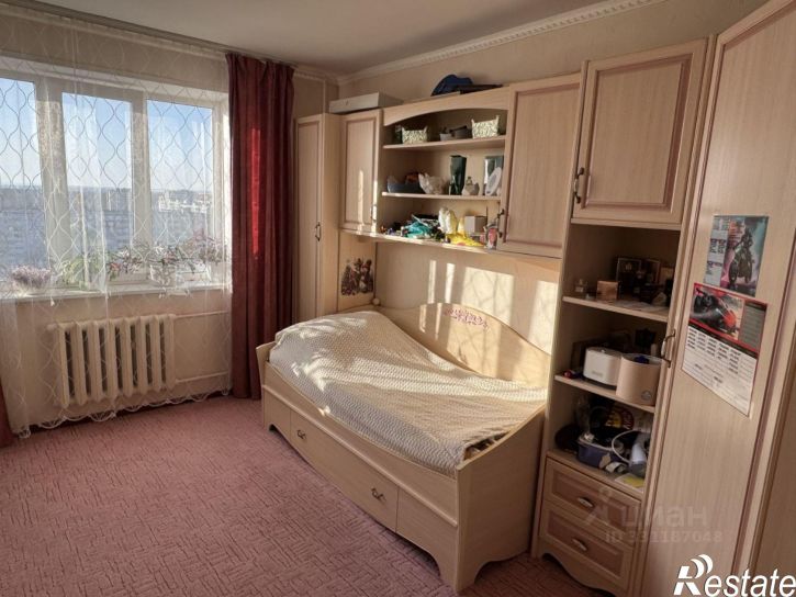 Комната Тула, Октябрьская улица, 89